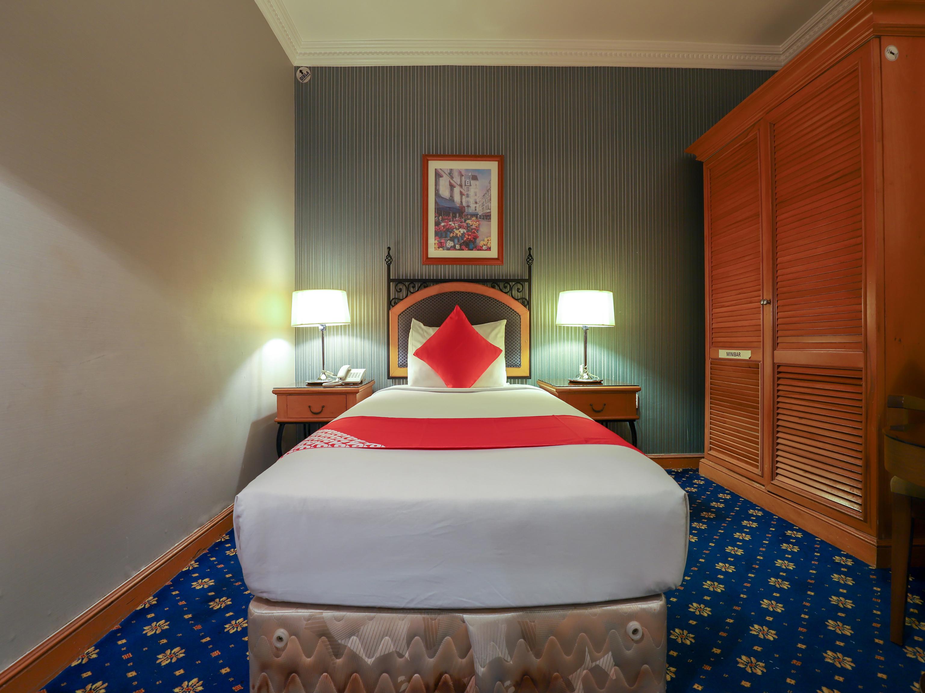 City Plaza Hotel Fujaïrah Extérieur photo