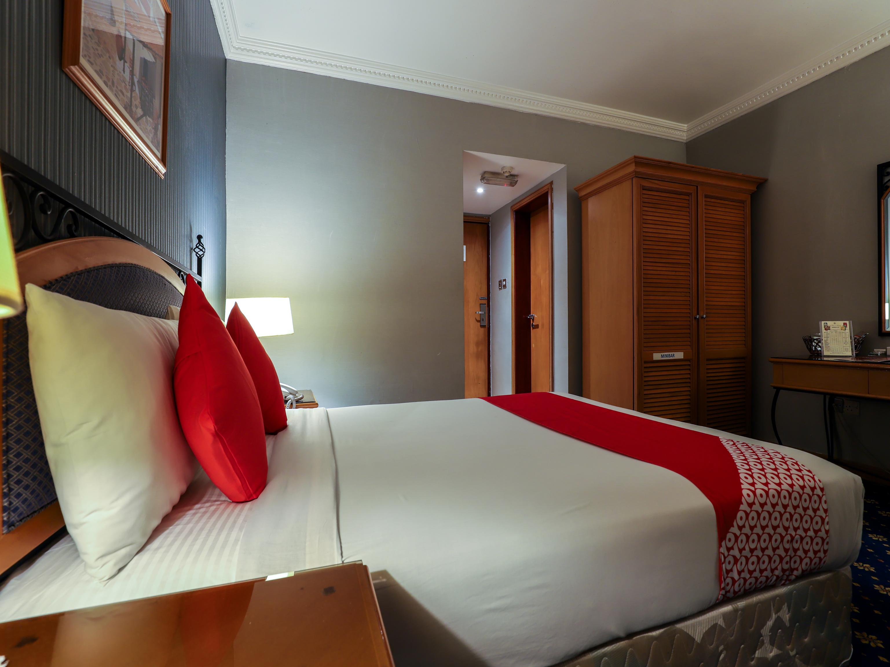 City Plaza Hotel Fujaïrah Extérieur photo