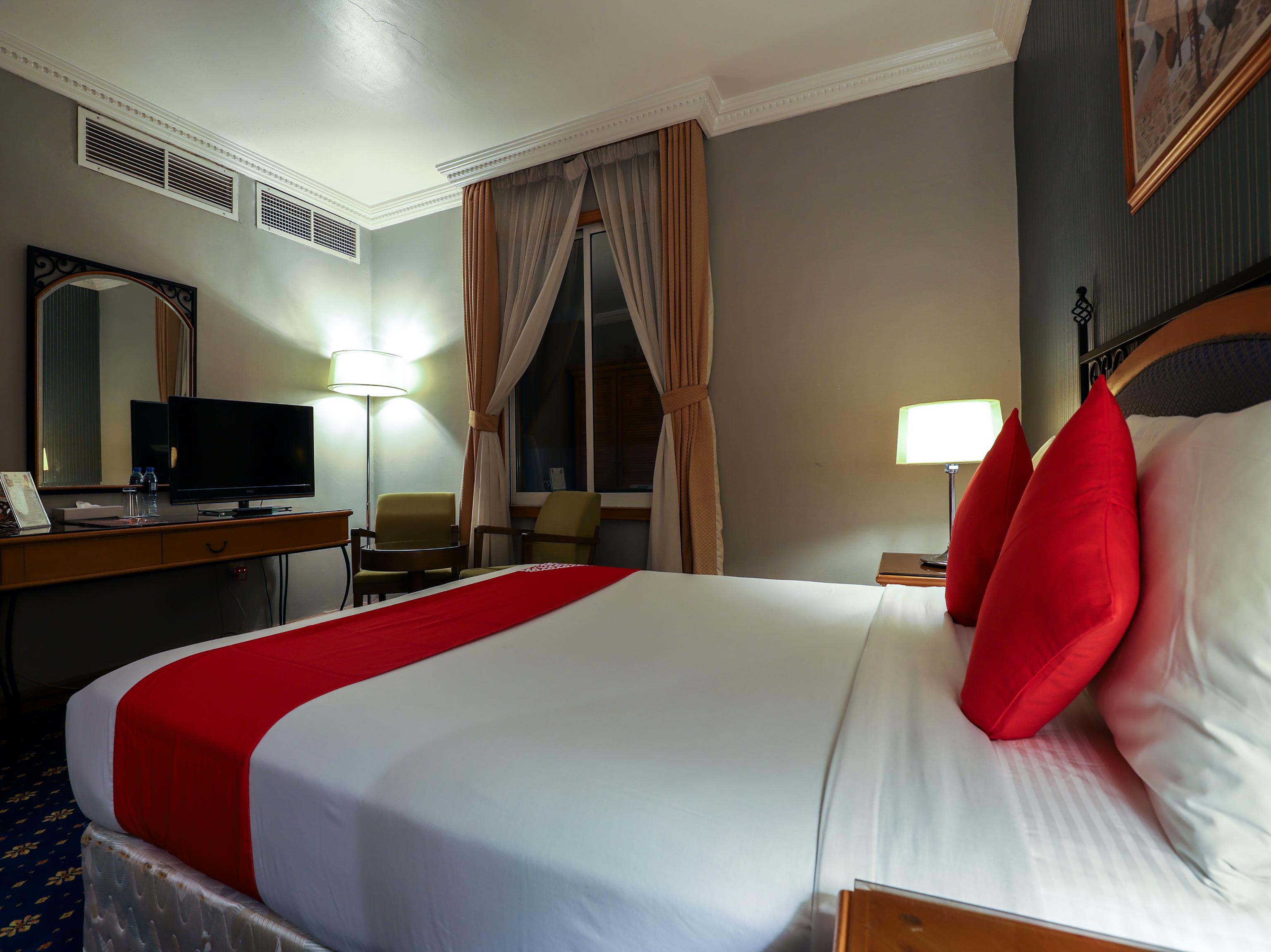 City Plaza Hotel Fujaïrah Extérieur photo