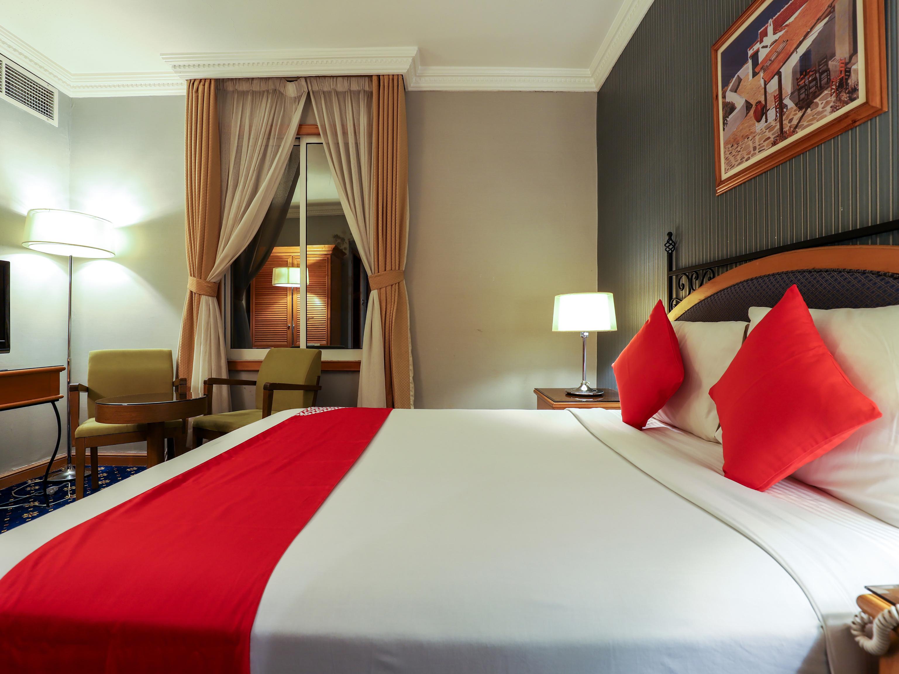 City Plaza Hotel Fujaïrah Extérieur photo