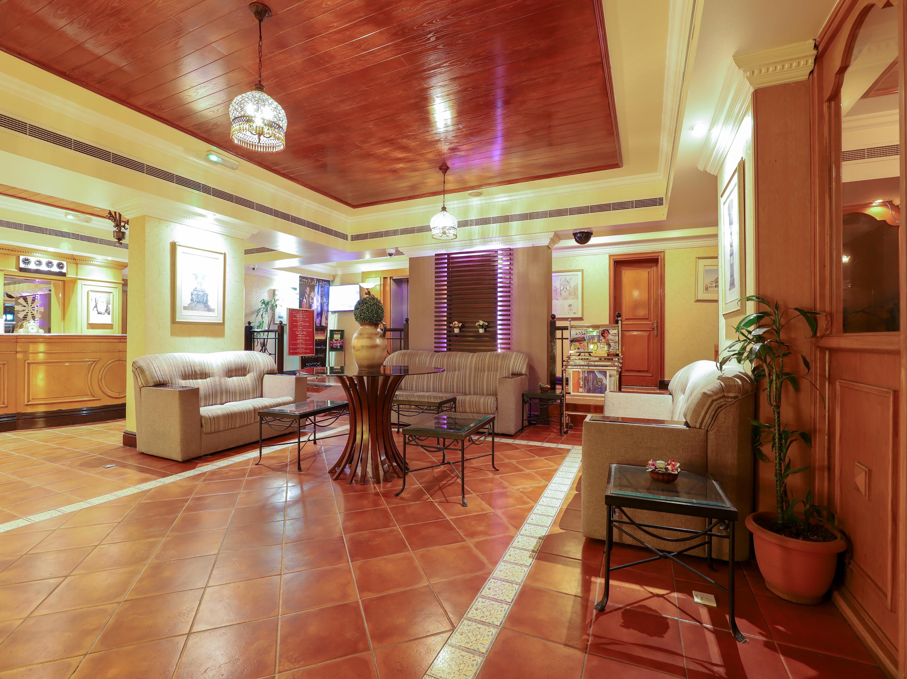 City Plaza Hotel Fujaïrah Extérieur photo