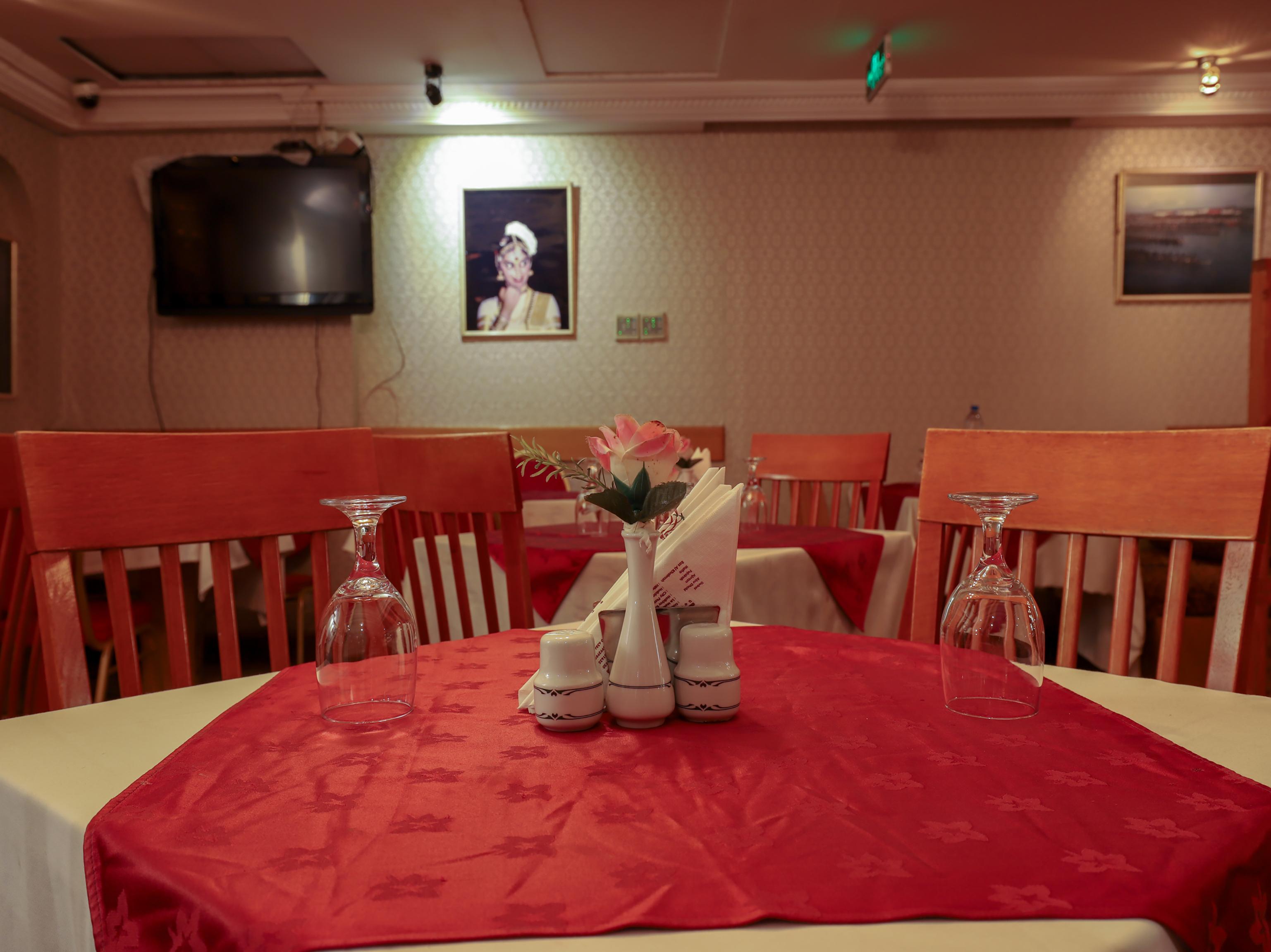 City Plaza Hotel Fujaïrah Extérieur photo