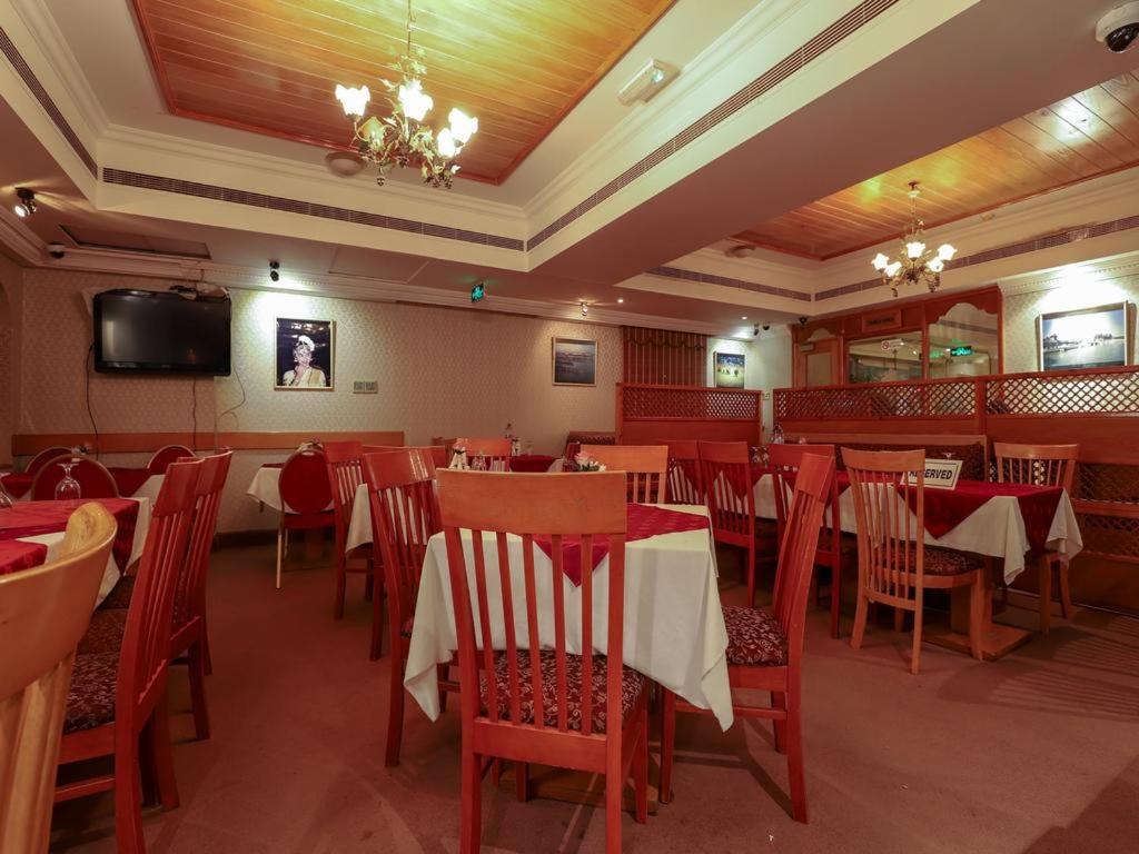 City Plaza Hotel Fujaïrah Extérieur photo