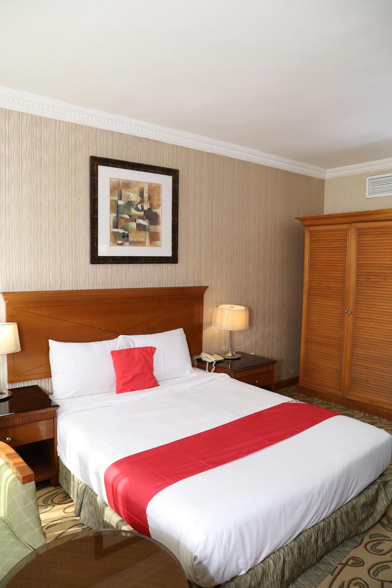 City Plaza Hotel Fujaïrah Extérieur photo