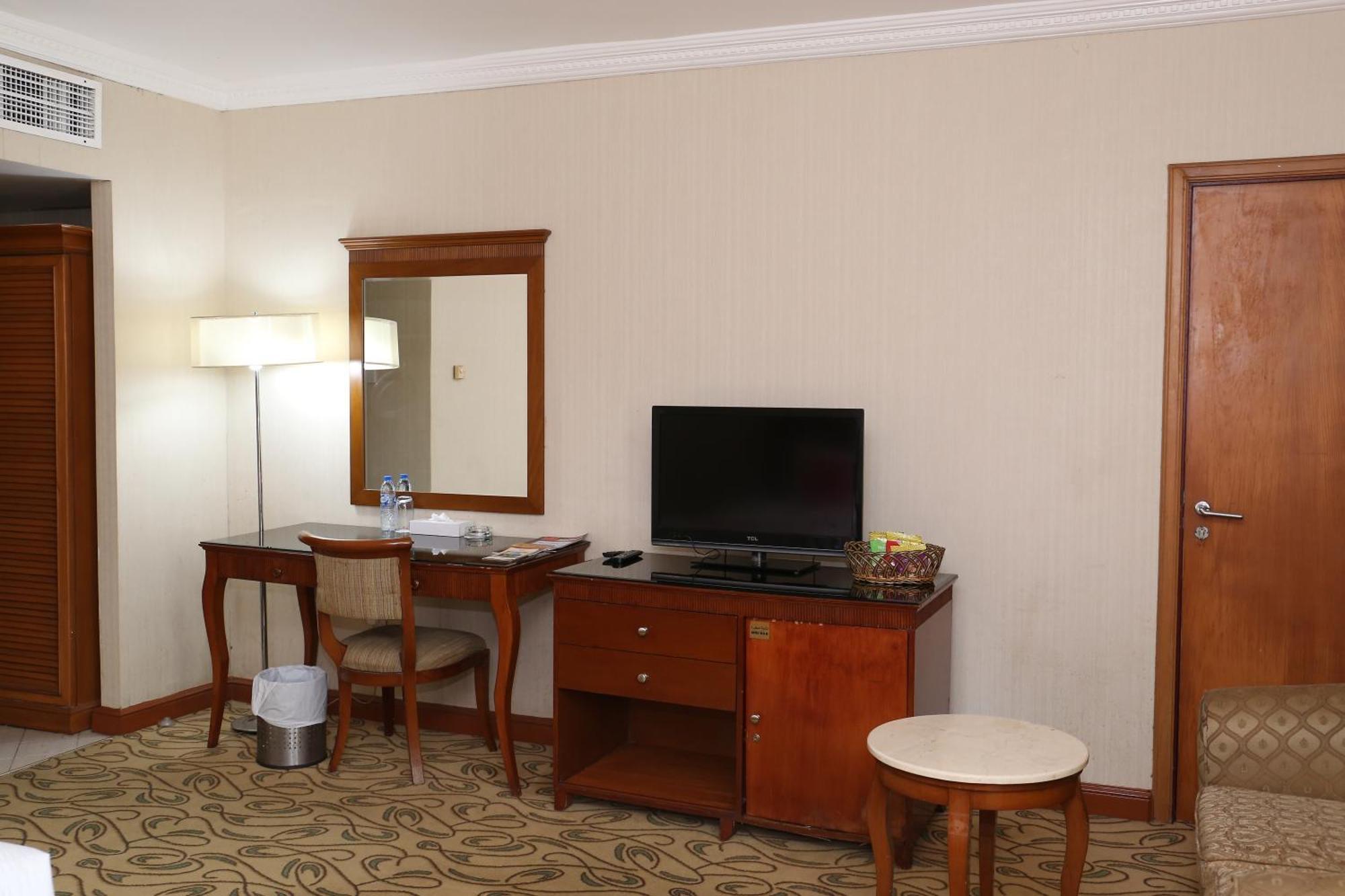 City Plaza Hotel Fujaïrah Extérieur photo