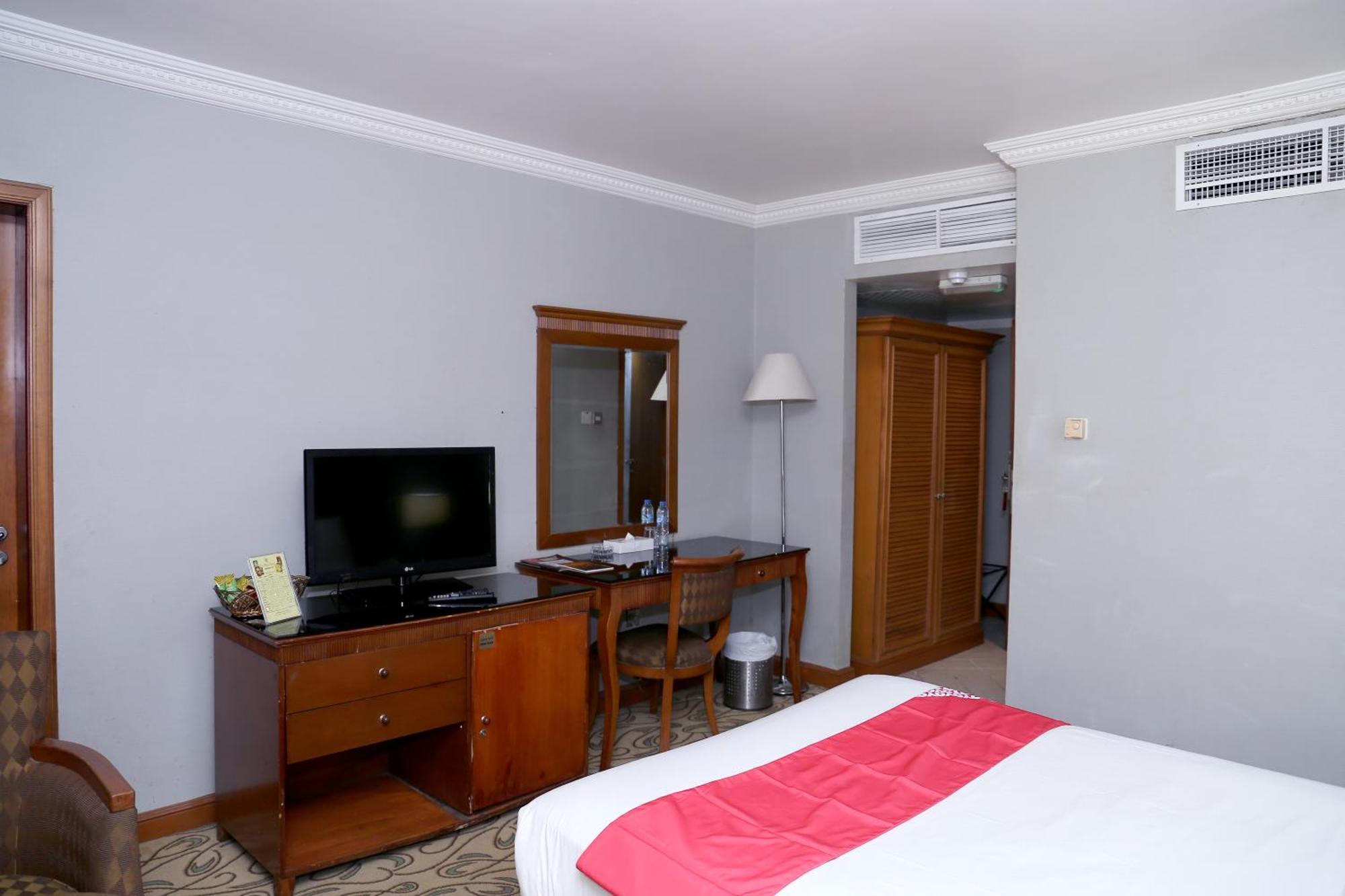 City Plaza Hotel Fujaïrah Extérieur photo