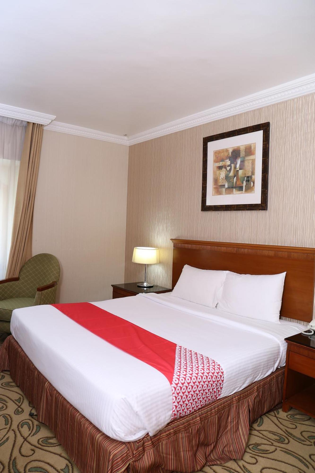 City Plaza Hotel Fujaïrah Extérieur photo