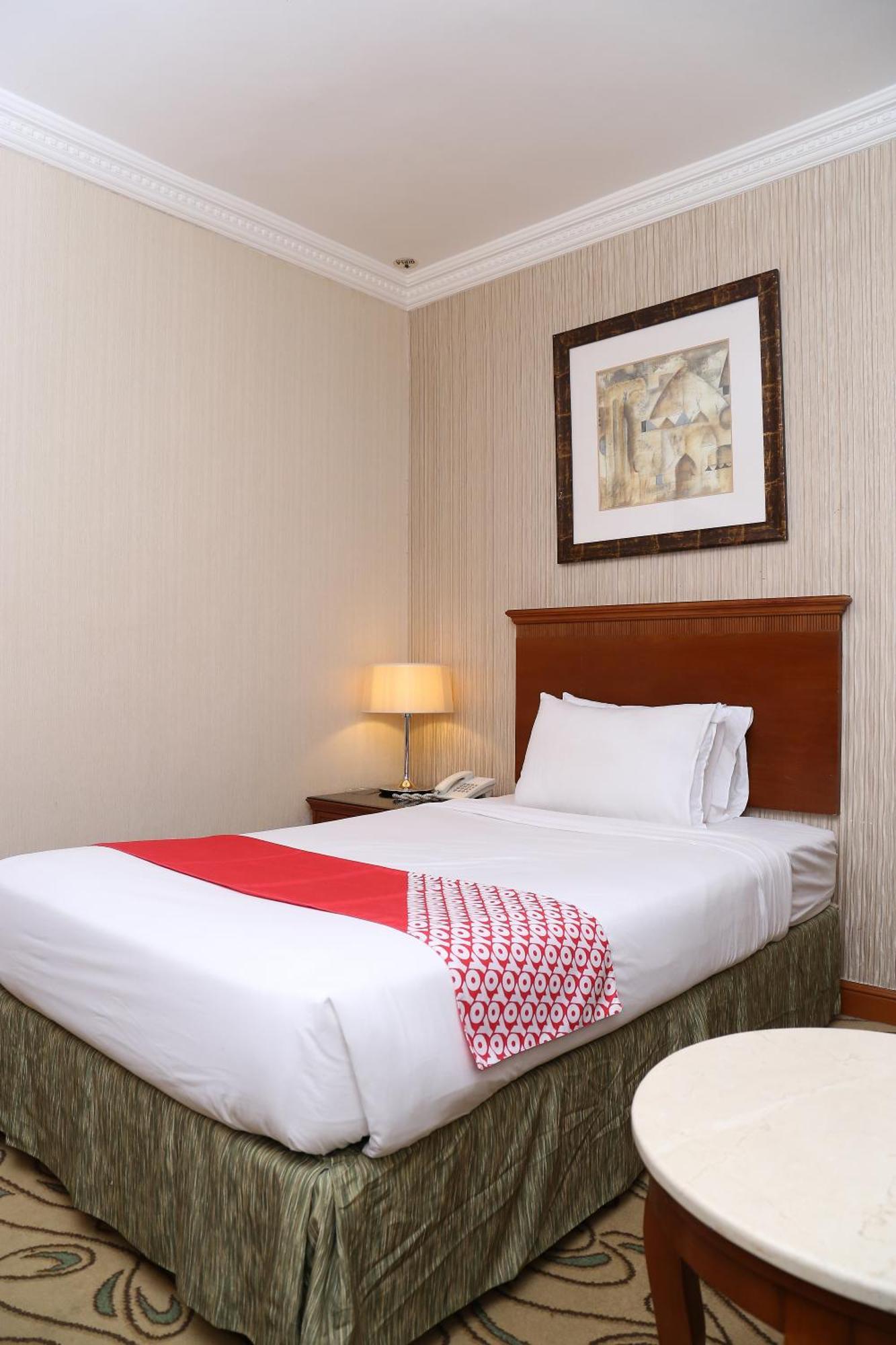 City Plaza Hotel Fujaïrah Extérieur photo