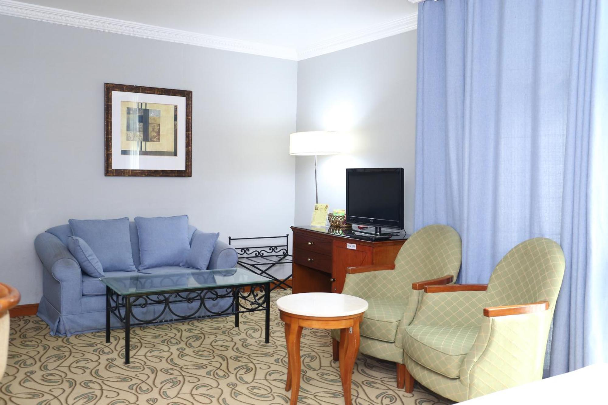 City Plaza Hotel Fujaïrah Extérieur photo