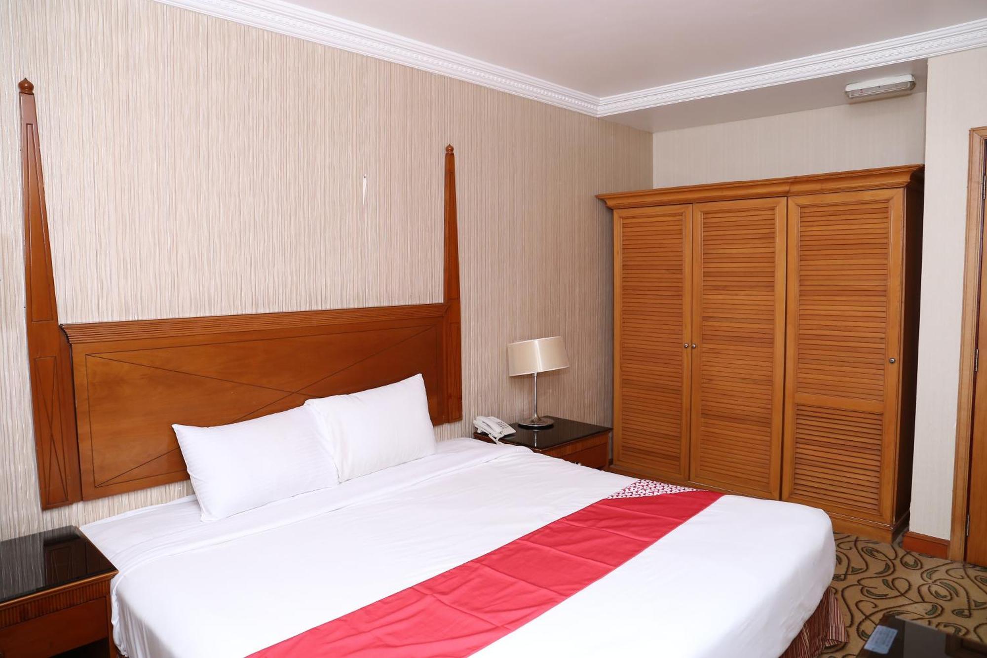 City Plaza Hotel Fujaïrah Extérieur photo
